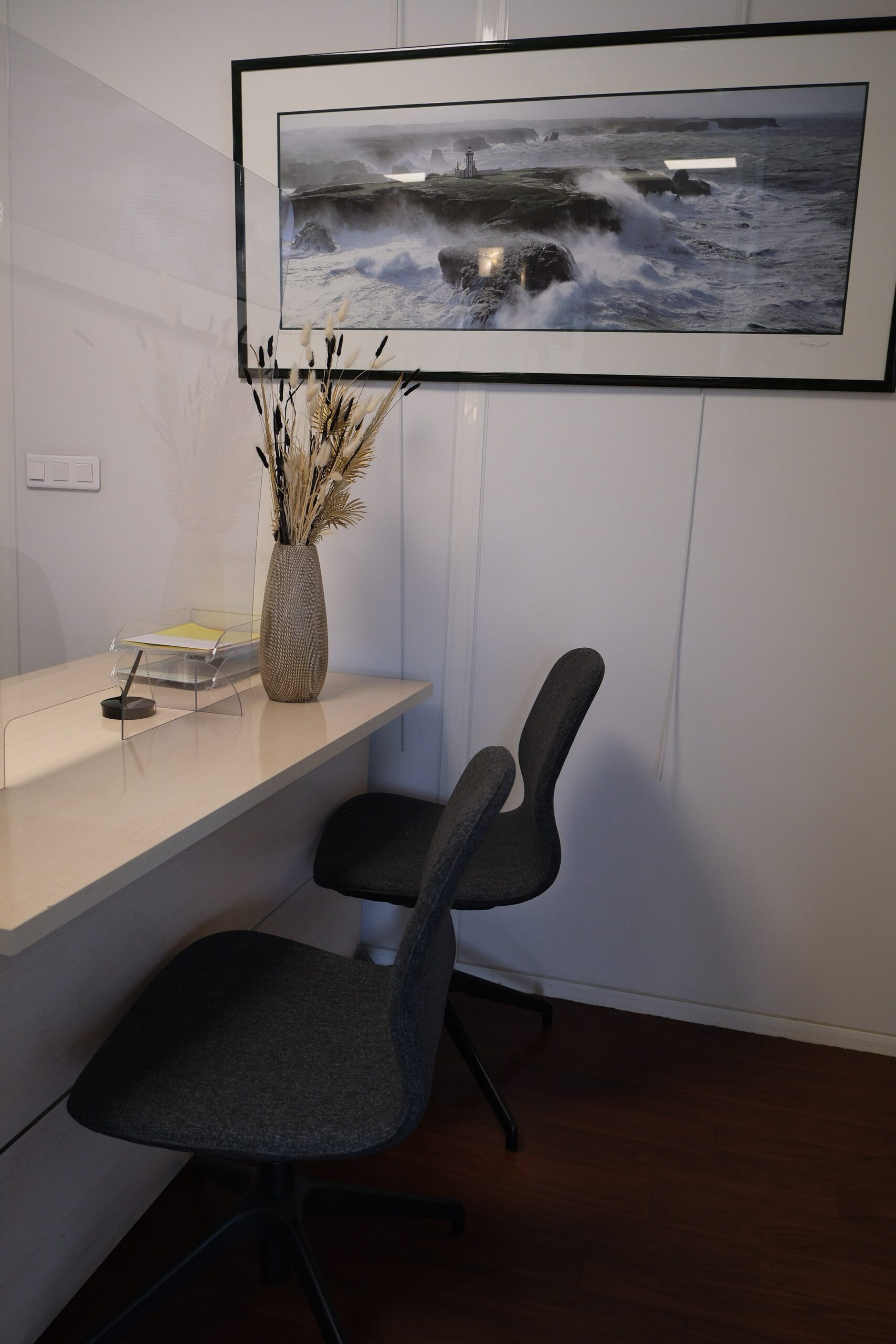 Bureau du secrétariat